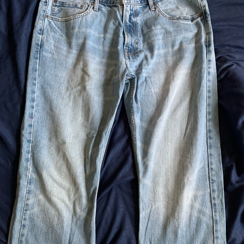 Mens Arizona jeans